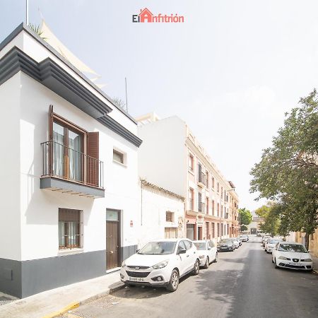 Apartmán Banda Playa - Gabriela Sanlúcar de Barrameda Exteriér fotografie