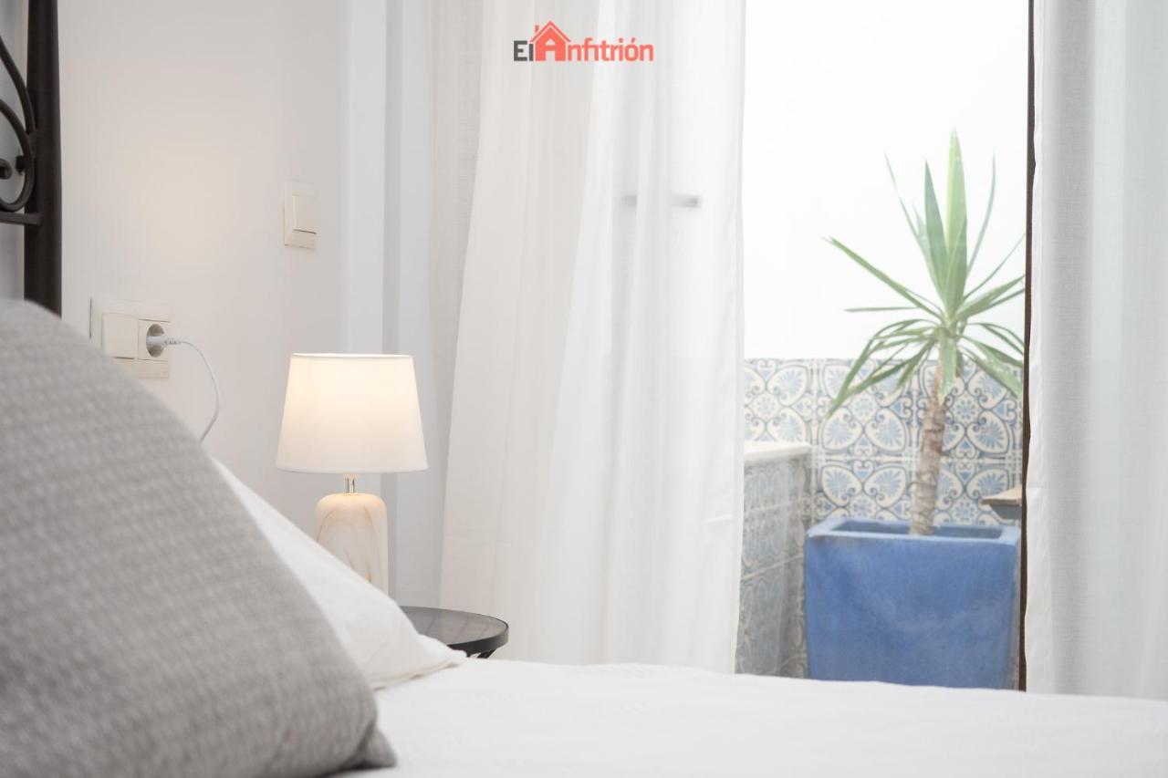 Apartmán Banda Playa - Gabriela Sanlúcar de Barrameda Exteriér fotografie