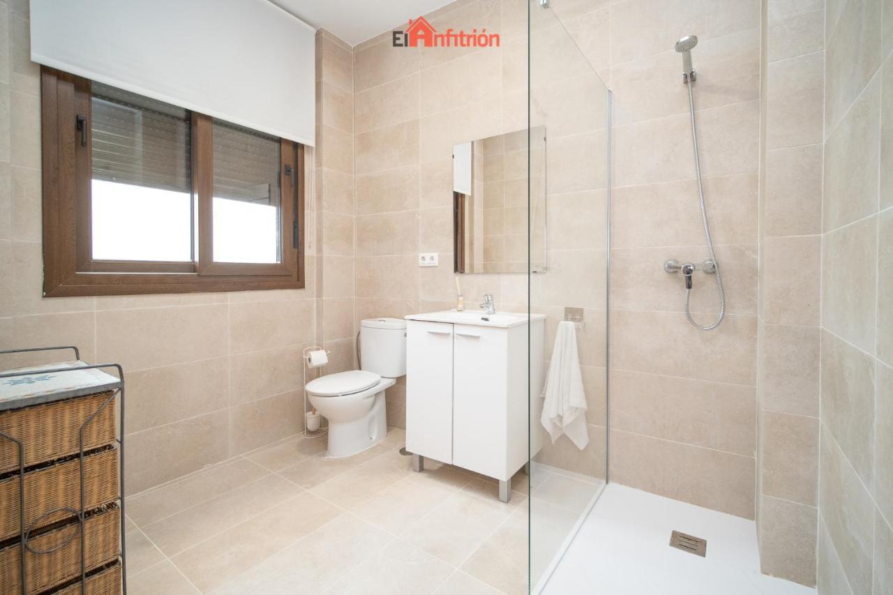 Apartmán Banda Playa - Gabriela Sanlúcar de Barrameda Exteriér fotografie