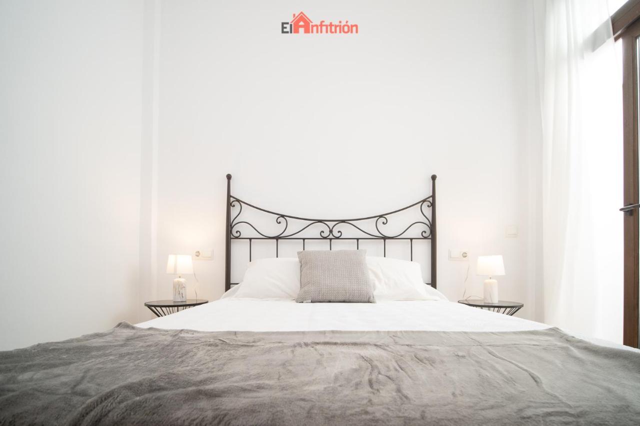 Apartmán Banda Playa - Gabriela Sanlúcar de Barrameda Exteriér fotografie